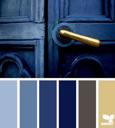 5 design tips to master the brass sign trend everyone’s swooning over