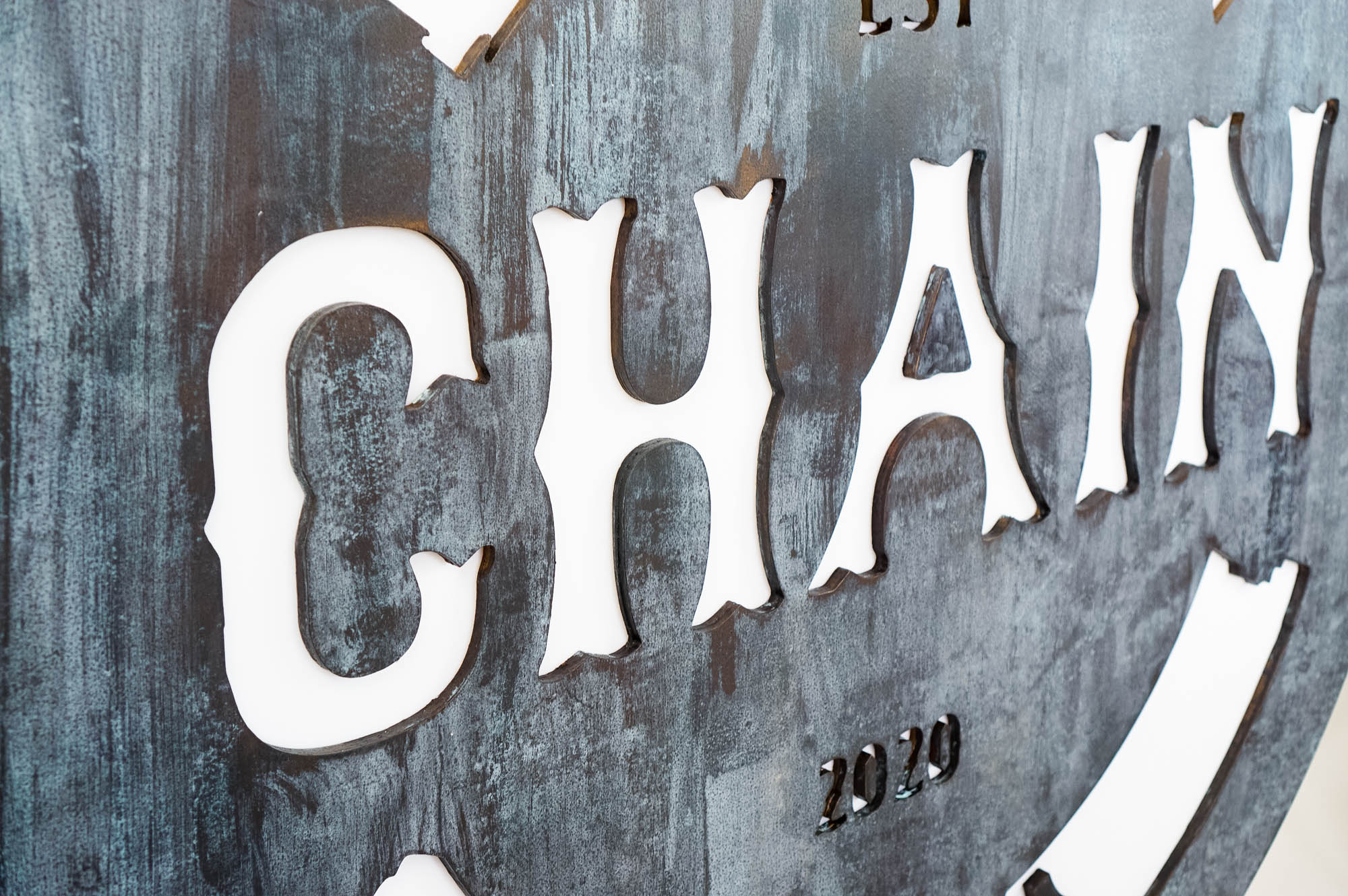 Chain Bike Club