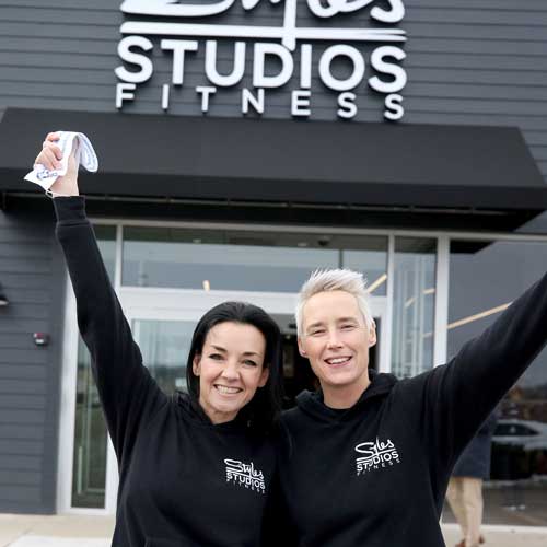 Case Study: Styles Studios